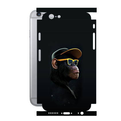 Захисна плівка StatusSKIN для Apple iPhone 6