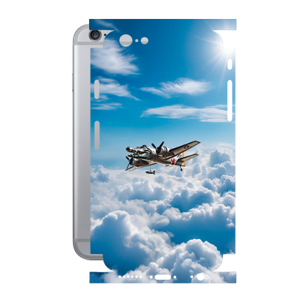 Захисна плівка StatusSKIN для Apple iPhone 6