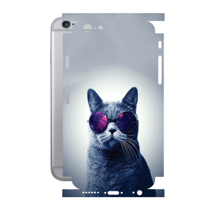 Захисна плівка StatusSKIN для Apple iPhone 6