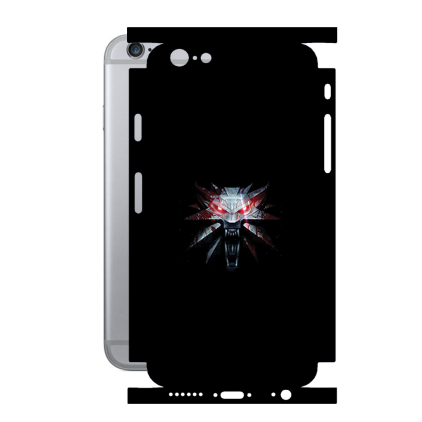 Захисна плівка StatusSKIN для Apple iPhone 6