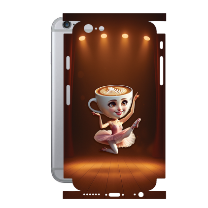 Захисна плівка StatusSKIN для Apple iPhone 6