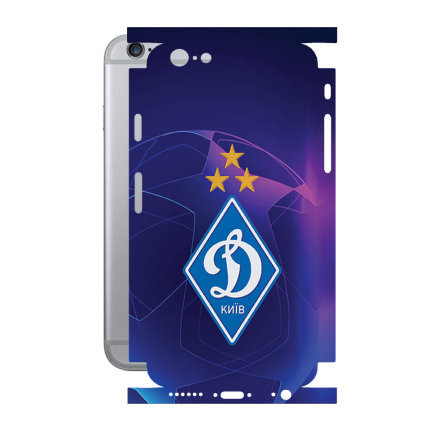 Захисна плівка StatusSKIN для Apple iPhone 6