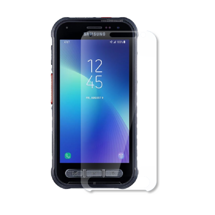 Защитная пленка StatusSKIN для Samsung Galaxy Xcover Field Pro (G889)