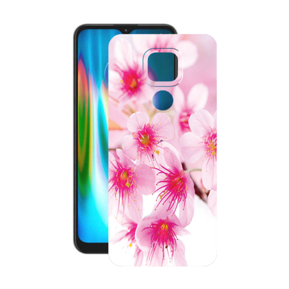 Захисна плівка StatusSKIN для Motorola Moto G9 Play
