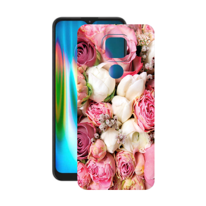 Захисна плівка StatusSKIN для Motorola Moto G9 Play