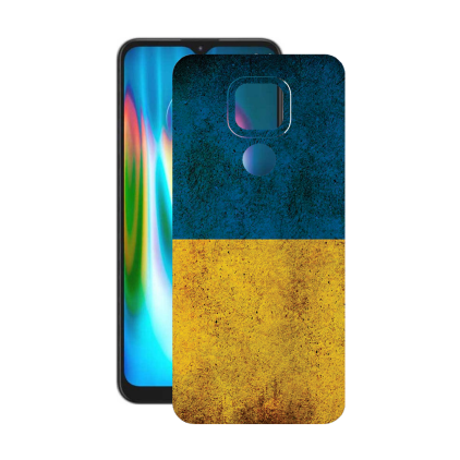 Захисна плівка StatusSKIN для Motorola Moto G9 Play