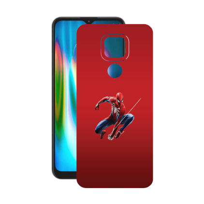 Захисна плівка StatusSKIN для Motorola Moto G9 Play