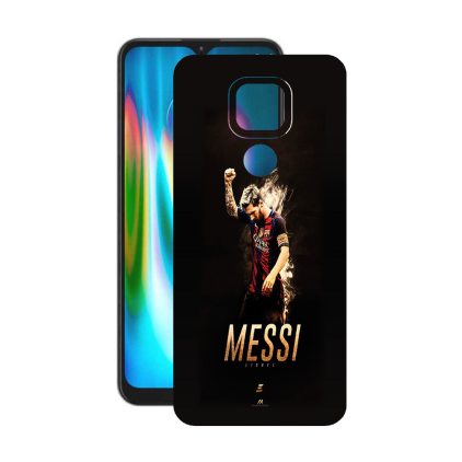 Захисна плівка StatusSKIN для Motorola Moto G9 Play