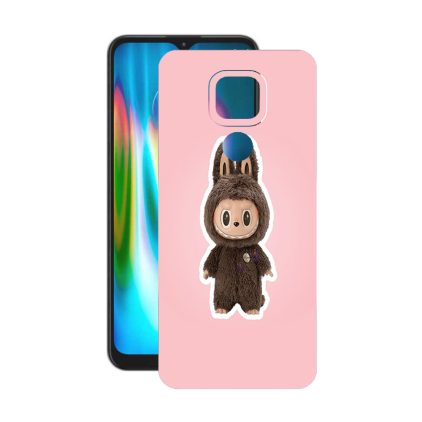 Захисна плівка StatusSKIN для Motorola Moto G9 Play