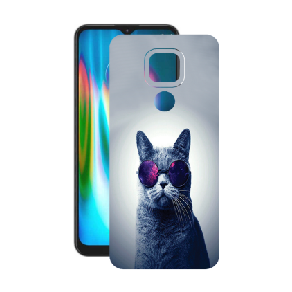 Захисна плівка StatusSKIN для Motorola Moto G9 Play