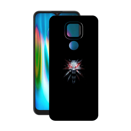 Захисна плівка StatusSKIN для Motorola Moto G9 Play