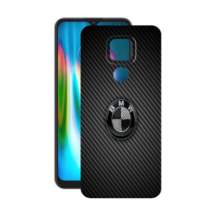 Захисна плівка StatusSKIN для Motorola Moto G9 Play