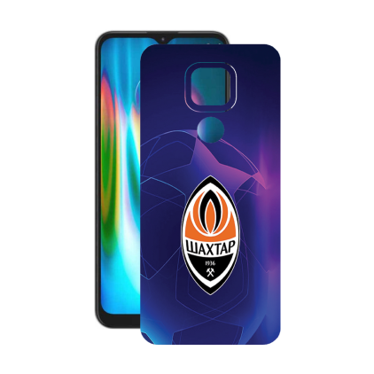 Захисна плівка StatusSKIN для Motorola Moto G9 Play
