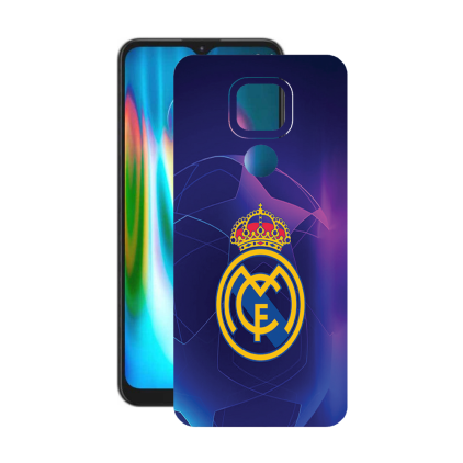 Захисна плівка StatusSKIN для Motorola Moto G9 Play