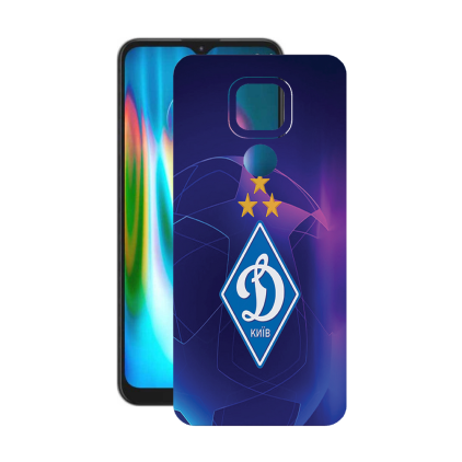 Захисна плівка StatusSKIN для Motorola Moto G9 Play