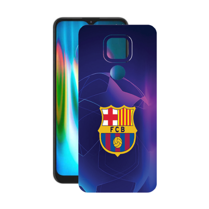 Захисна плівка StatusSKIN для Motorola Moto G9 Play