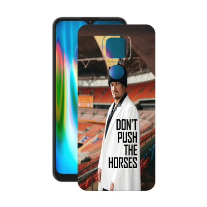 Захисна плівка StatusSKIN для Motorola Moto G9 Play