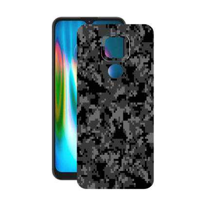 Захисна плівка StatusSKIN для Motorola Moto G9 Play