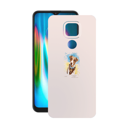 Захисна плівка StatusSKIN для Motorola Moto G9 Play