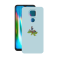 Захисна плівка StatusSKIN для Motorola Moto G9 Play