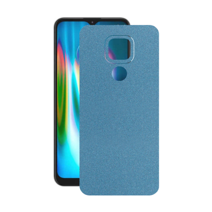 Захисна плівка StatusSKIN для Motorola Moto G9 Play