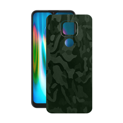 Захисна плівка StatusSKIN для Motorola Moto G9 Play