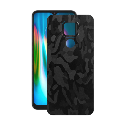 Захисна плівка StatusSKIN для Motorola Moto G9 Play