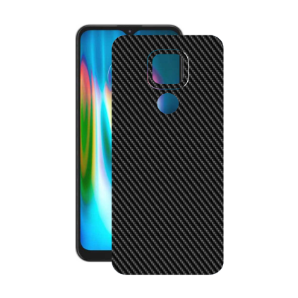 Захисна плівка StatusSKIN для Motorola Moto G9 Play