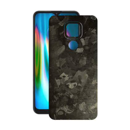 Захисна плівка StatusSKIN для Motorola Moto G9 Play