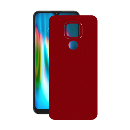 Захисна плівка StatusSKIN для Motorola Moto G9 Play