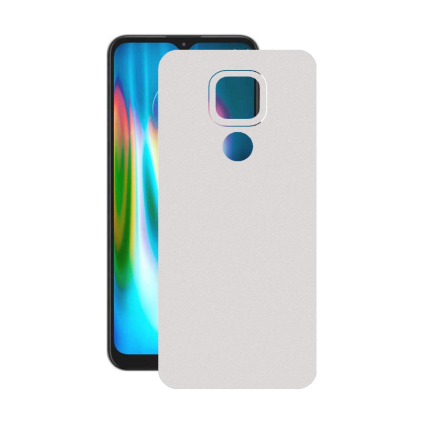 Захисна плівка StatusSKIN для Motorola Moto G9 Play
