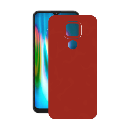 Захисна плівка StatusSKIN для Motorola Moto G9 Play