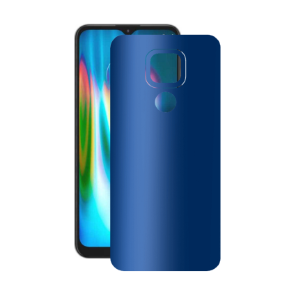 Захисна плівка StatusSKIN для Motorola Moto G9 Play