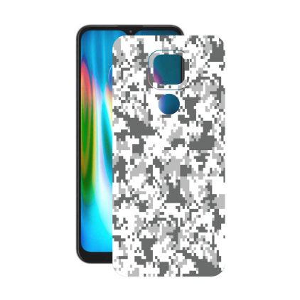 Захисна плівка StatusSKIN для Motorola Moto G9 Play