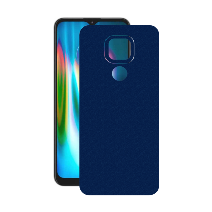 Захисна плівка StatusSKIN для Motorola Moto G9 Play