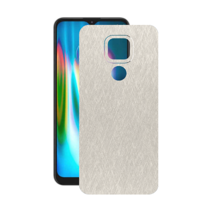 Захисна плівка StatusSKIN для Motorola Moto G9 Play