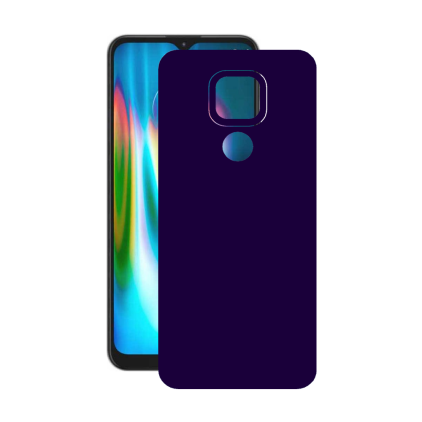Захисна плівка StatusSKIN для Motorola Moto G9 Play