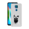 Захисна плівка StatusSKIN для Motorola Moto G9 Play