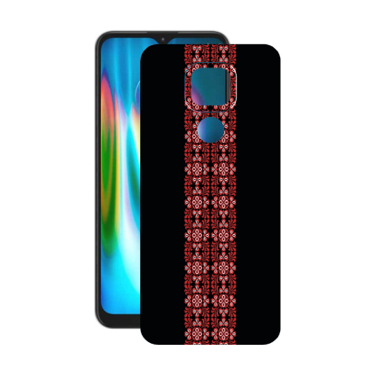 Захисна плівка StatusSKIN для Motorola Moto G9 Play