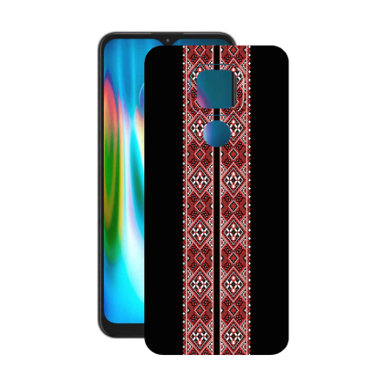Захисна плівка StatusSKIN для Motorola Moto G9 Play