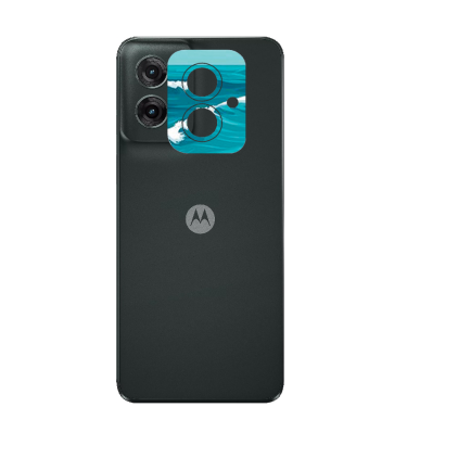 Защитная пленка StatusSKIN для Motorola Moto G55
