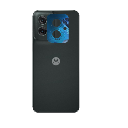 Защитная пленка StatusSKIN для Motorola Moto G55