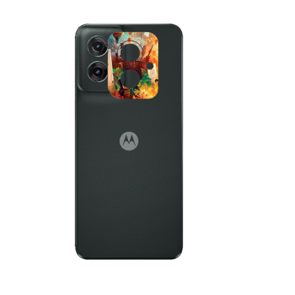 Защитная пленка StatusSKIN для Motorola Moto G55