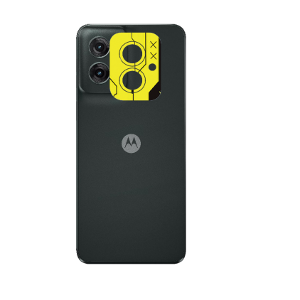 Защитная пленка StatusSKIN для Motorola Moto G55