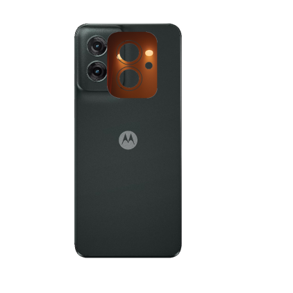 Защитная пленка StatusSKIN для Motorola Moto G55