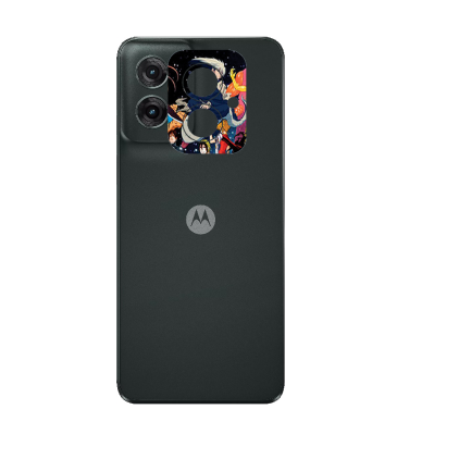 Защитная пленка StatusSKIN для Motorola Moto G55