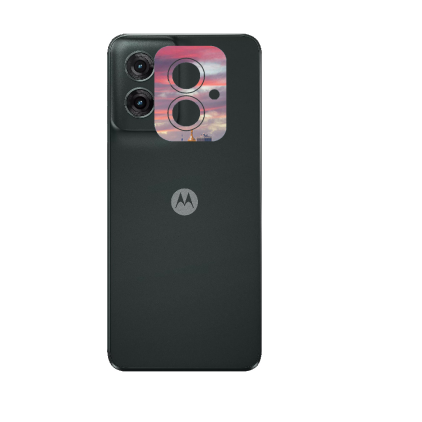 Защитная пленка StatusSKIN для Motorola Moto G55