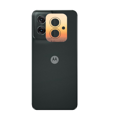 Защитная пленка StatusSKIN для Motorola Moto G55