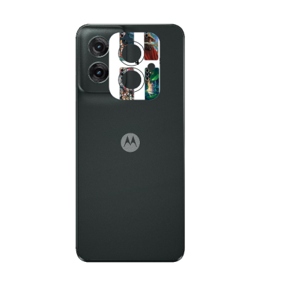 Защитная пленка StatusSKIN для Motorola Moto G55