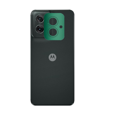 Защитная пленка StatusSKIN для Motorola Moto G55